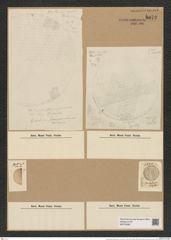 Coscinodiscus leptopus Grun. (de-Toni-Nr.: Genus 202, Species 4908) Zeichnungen Sammlung Grunow Nr. 8672 (NHMW-BOT-W0378082)